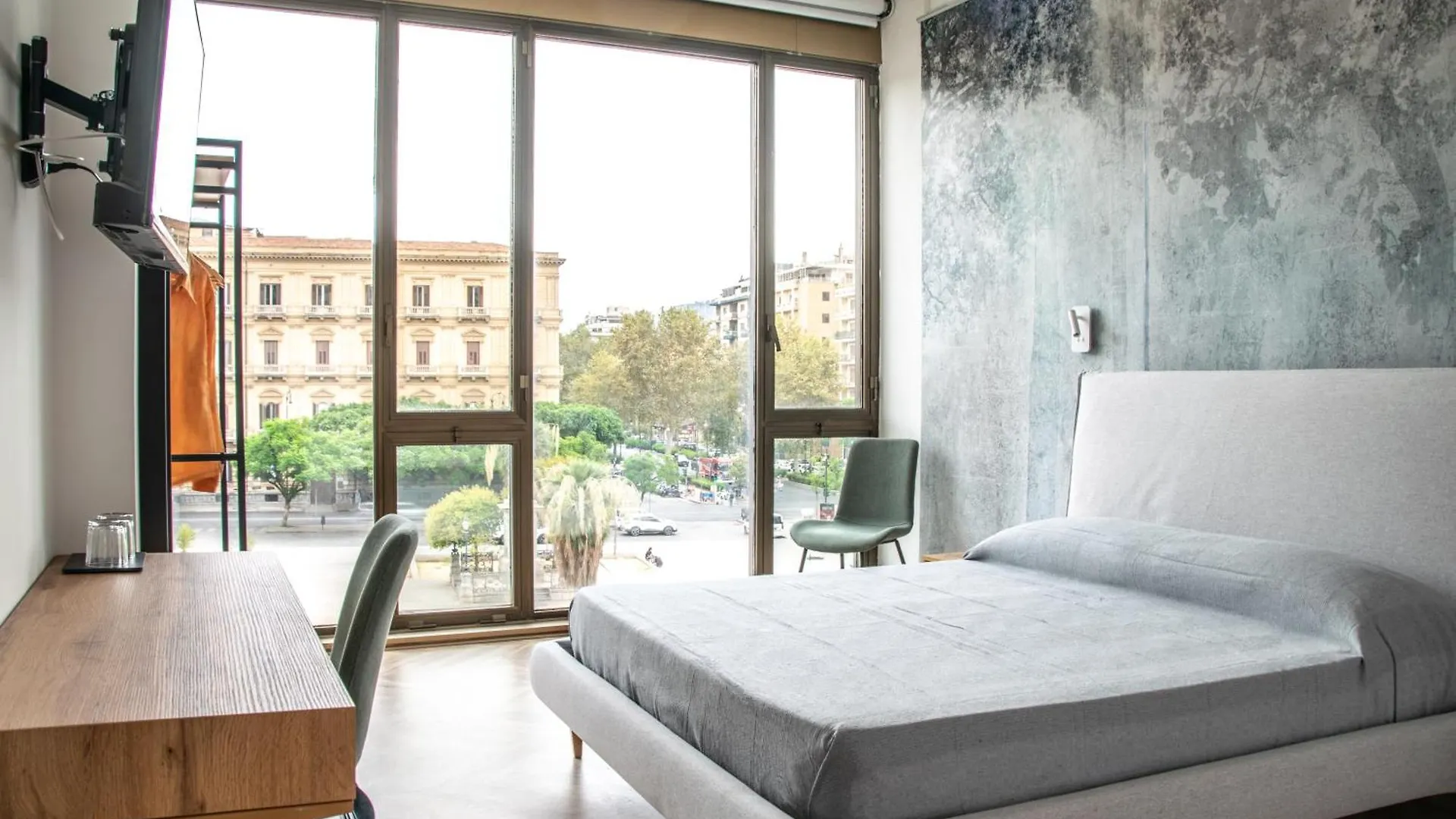 Politeama Crystal Rooms Palermo
