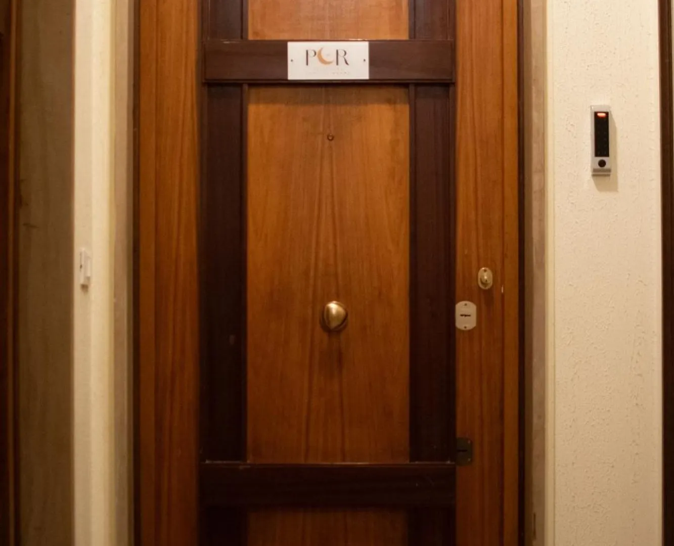 Affittacamere Politeama Crystal Rooms Palermo Italia