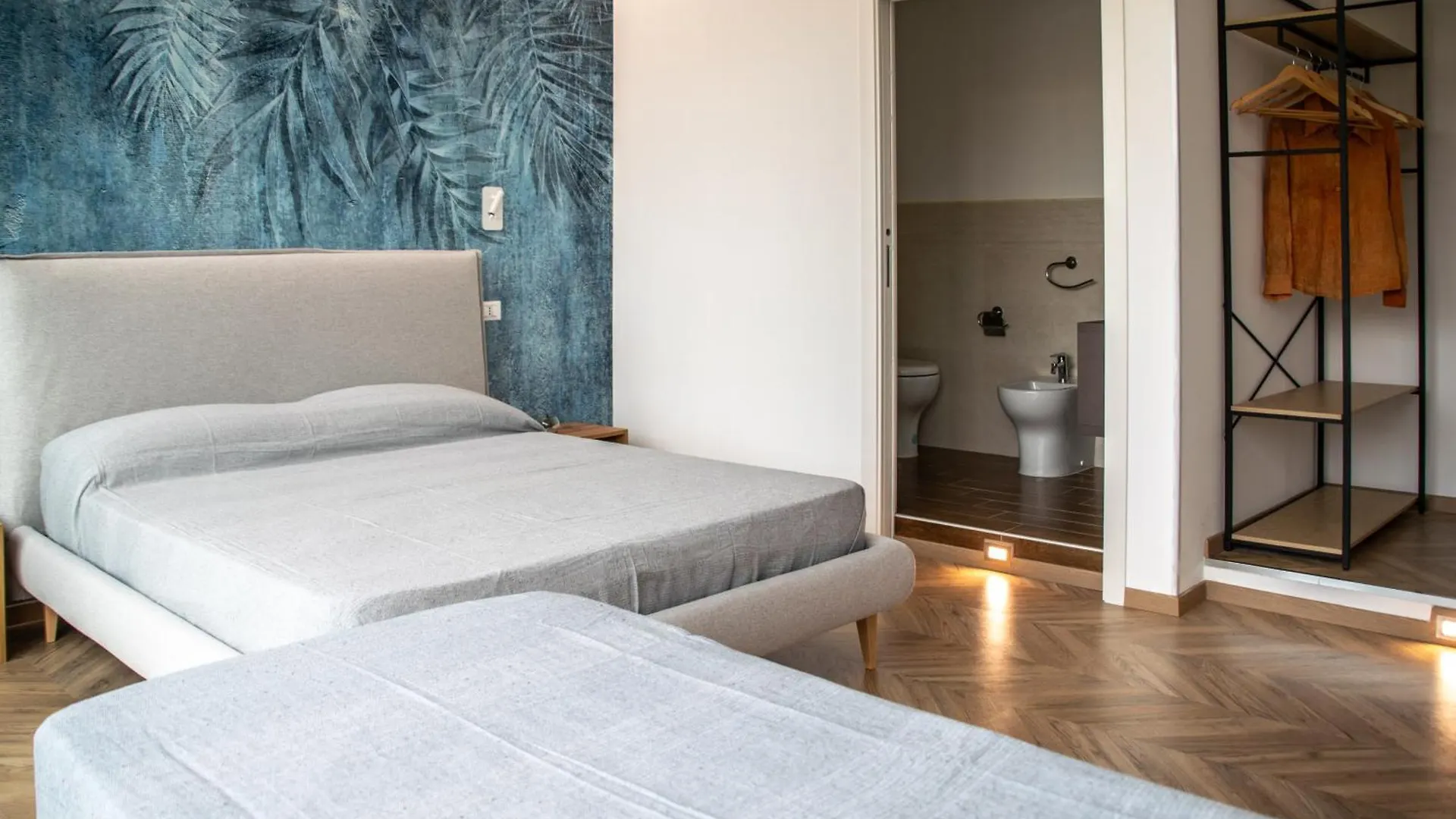 Affittacamere Politeama Crystal Rooms Palermo