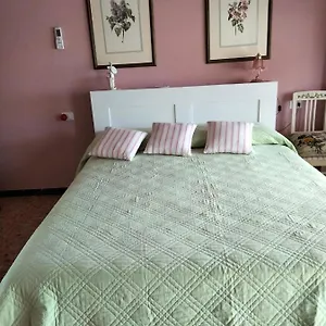  Bed & Breakfast Golfo Dei Poeti Italia