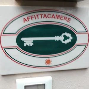  Affittacamere Cà Degli Ulivi Italia