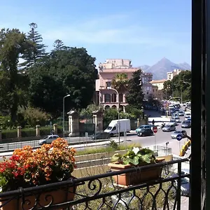 3* Bed & Breakfast L'arabo E Il Normanno