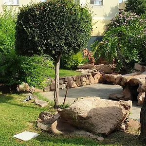  Bed & Breakfast Domuseo Italia