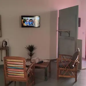  Bed & Breakfast Su Marineri Italia
