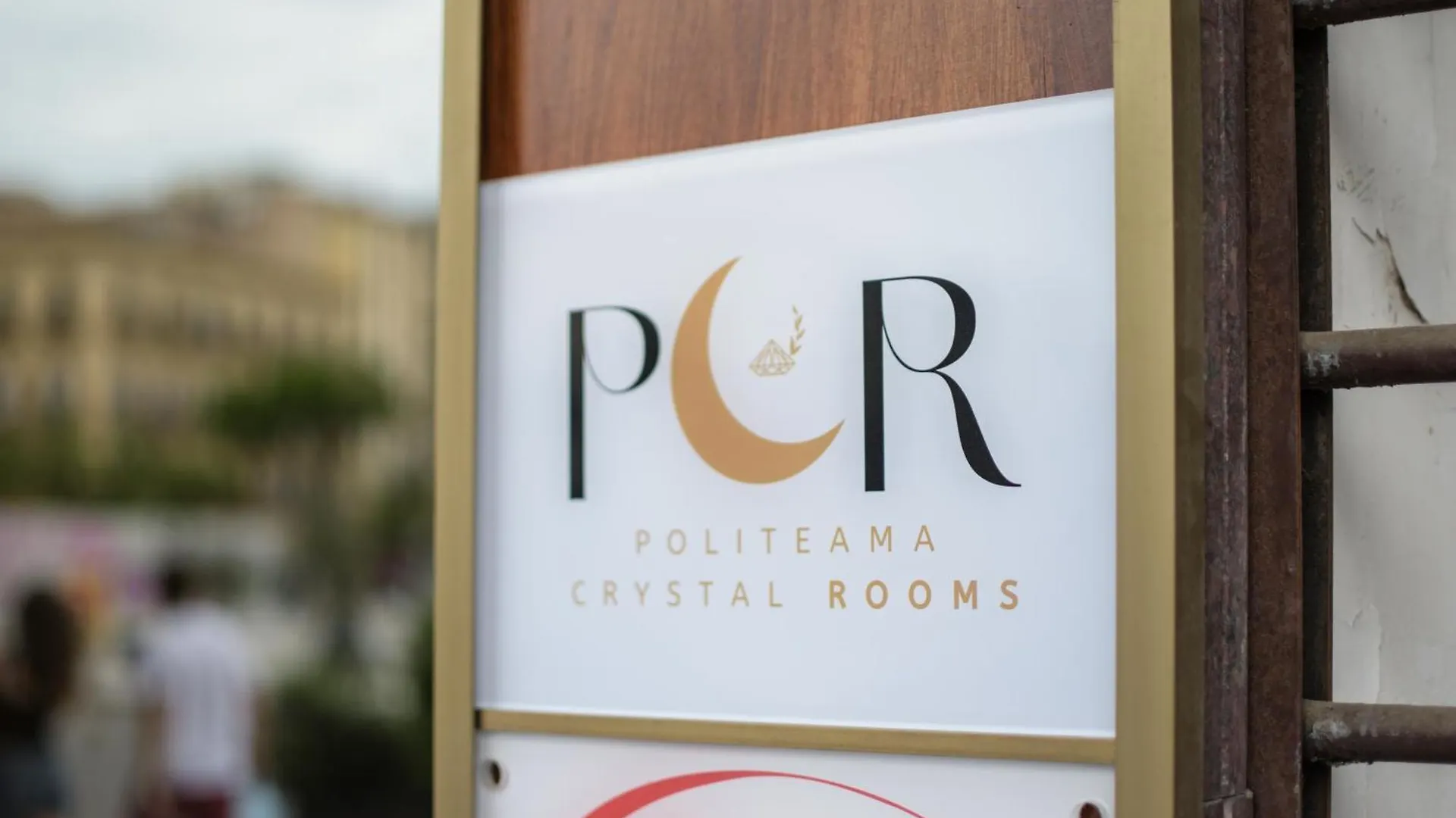 Politeama Crystal Rooms Palermo 0*,  İtalya