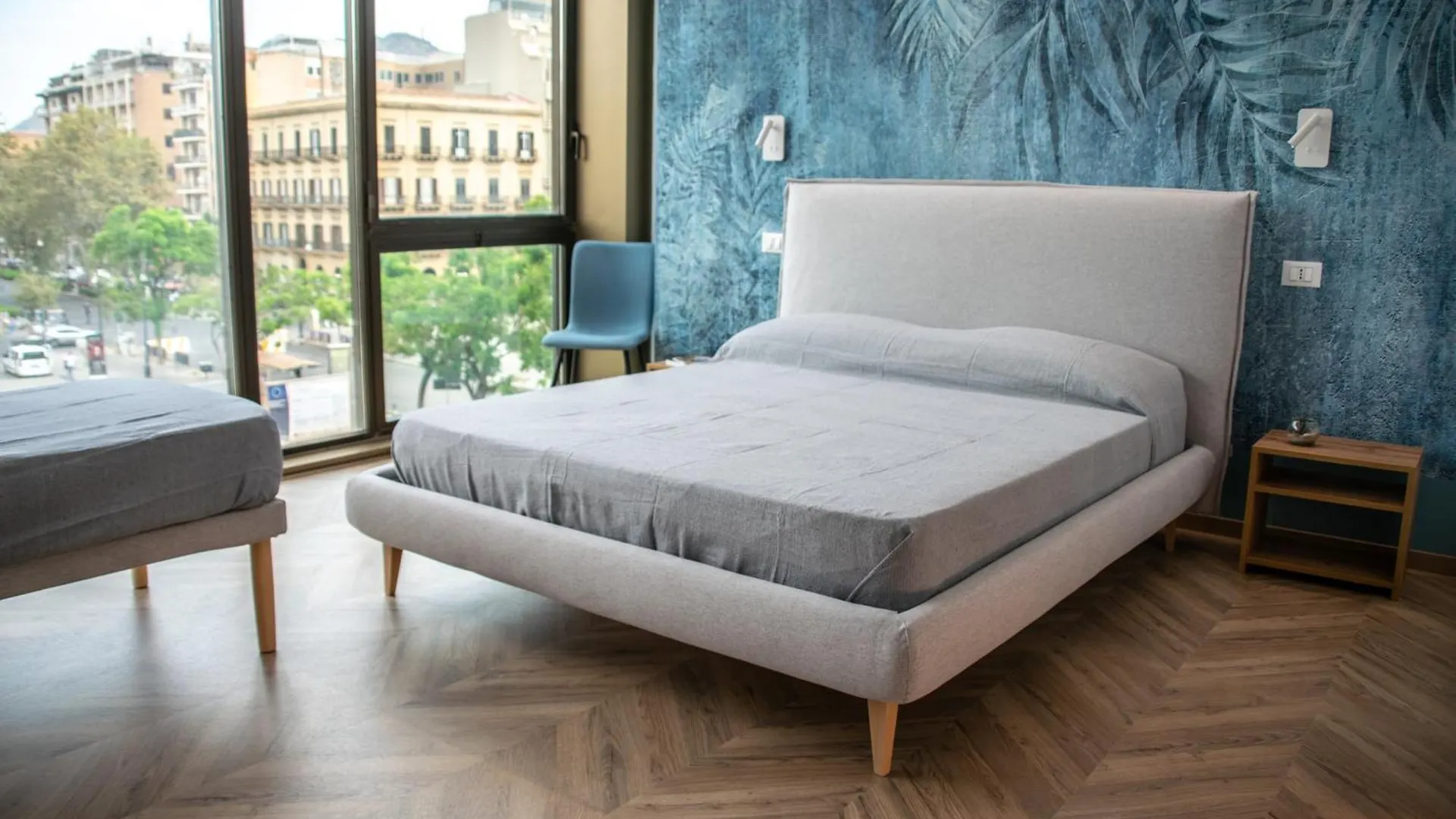 Politeama Crystal Rooms Palermo 0*,